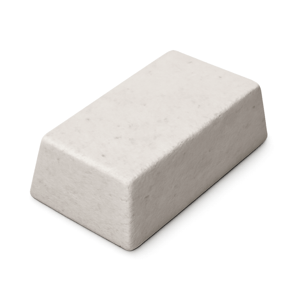 Brique blanche - ordre absolu des beosins - par palier - astromorphia