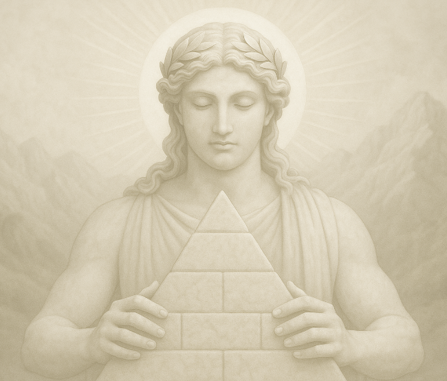 Ordre absolu des besoins - astromorphia