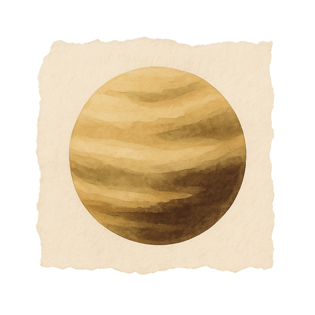 Votre cartographie des capacités - astropsychologie - astromorphia