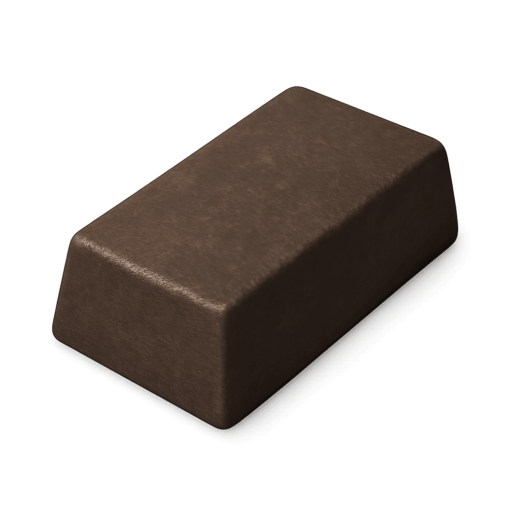 brique en fonte - ordre absolu des besoins - astromoprhia