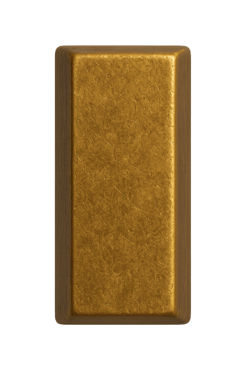 brique en or - ordre absolu des besoins - astromorphia