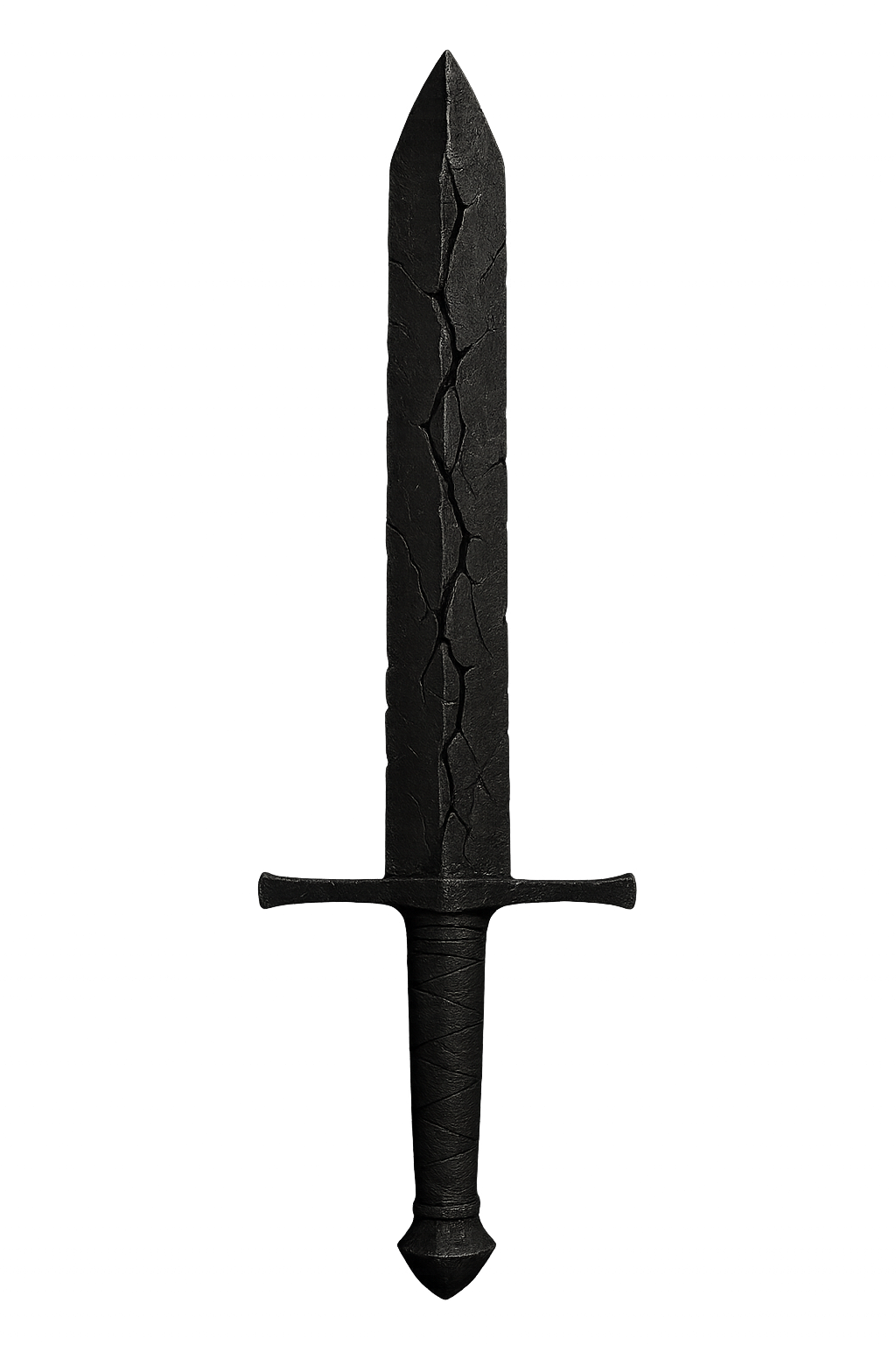 Epée noire - cartographie des capacités - menaces