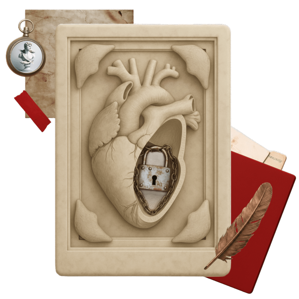 Laboratoire du langage intérieur - Mécanismes blocants-astromorphia