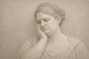 Astromorphia, rejet en estime-2