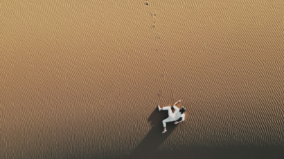 Fuite de l'imaginaire - astropsychologie - astromorphia