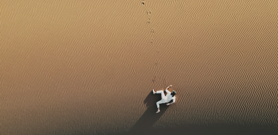 Fuite de l'imaginaire - astropsychologie - astromorphia