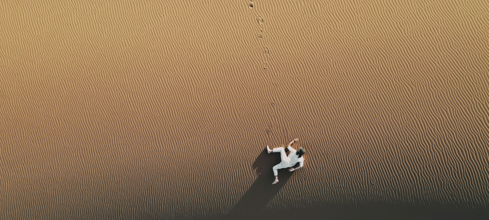 Fuite de l'imaginaire - astropsychologie - astromorphia