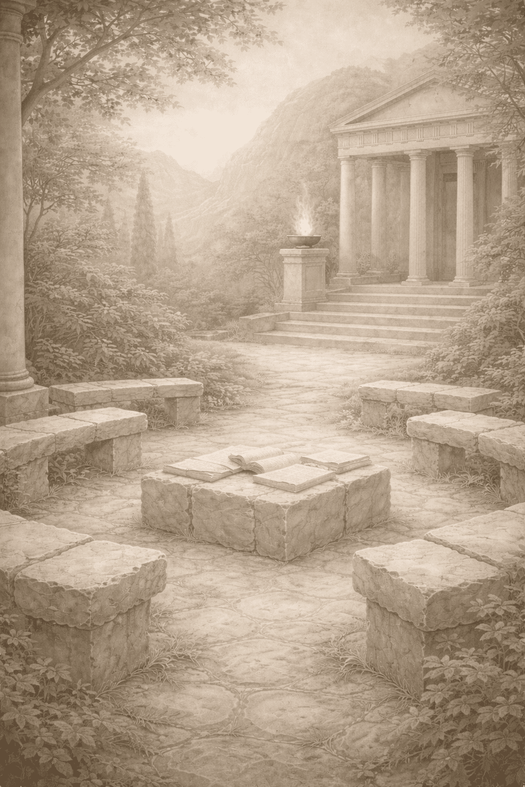 Laroratoire du langage intérieur déroulement d'une consultation astromorphia