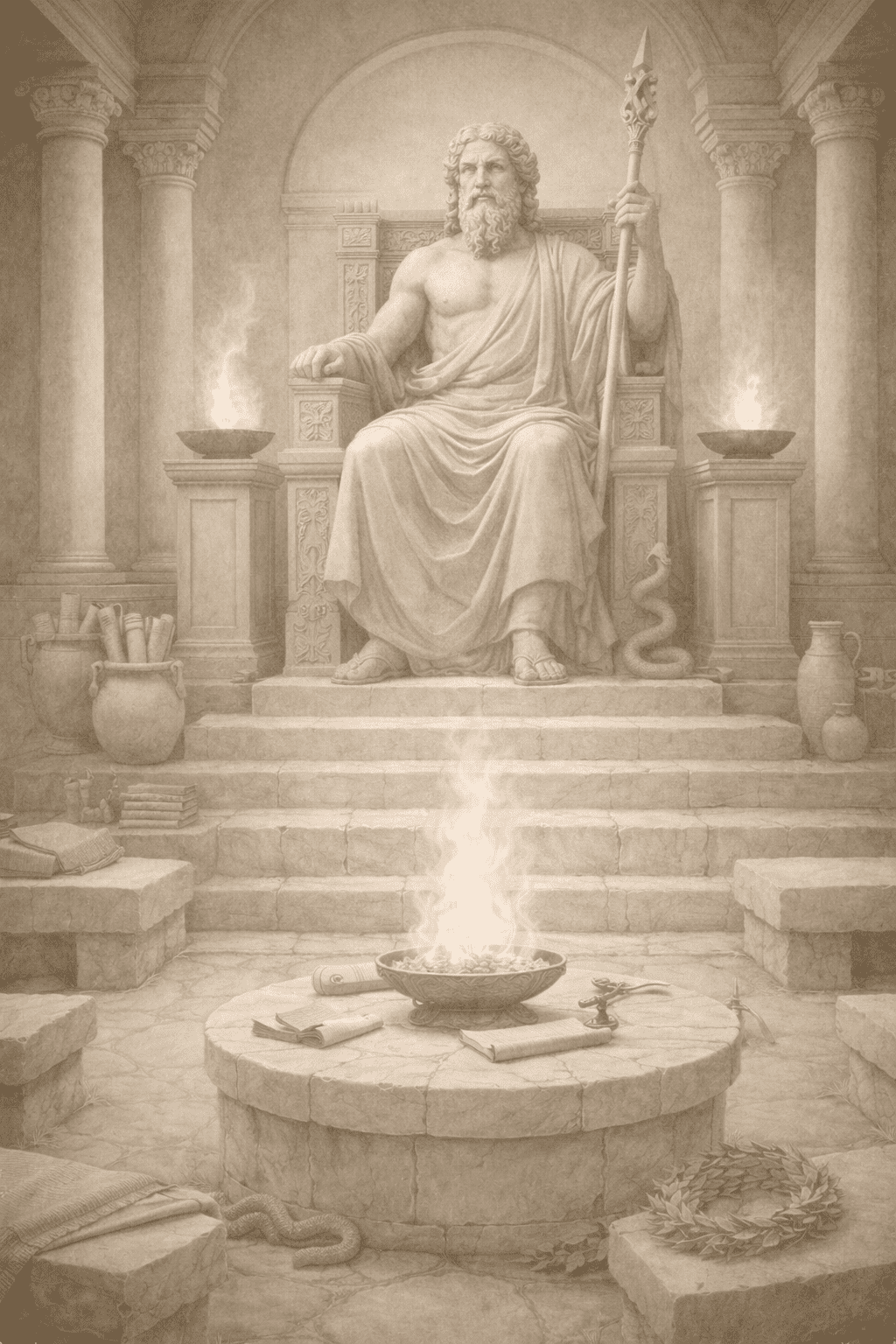 Plan d'élévation de l'être déroulement d'une consultation astromorphia