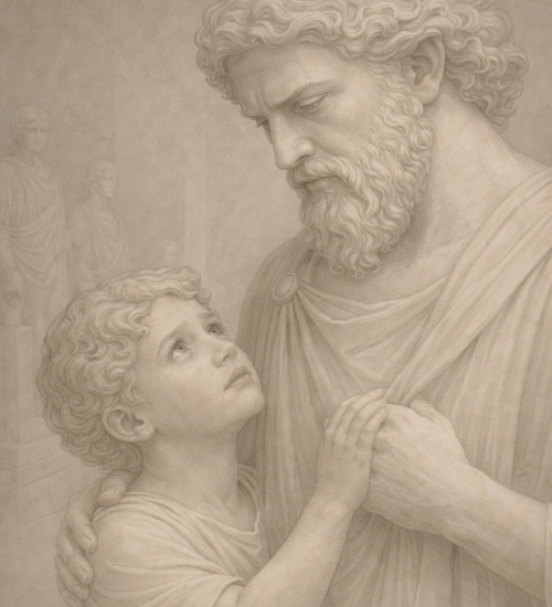 Recherche de validation, La demande d’autorisation auprès d’un parent​