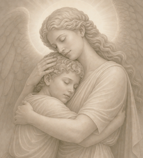 Recherche de validation, le besoin d'un amour inconditonnel