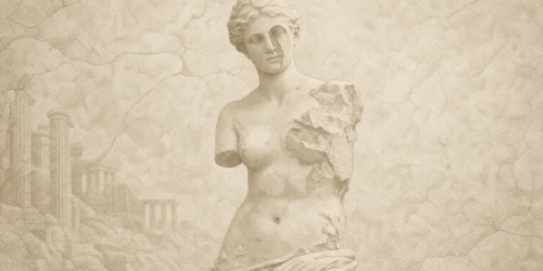 Blessure de l'abandon effacement