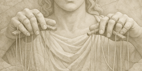 Blessure de l'abandon jalousie et controle excessifs