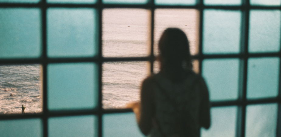 La blessure de l'abandon - astropsychologie - astromorphia