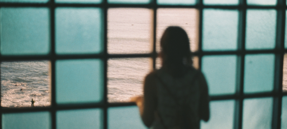 La blessure de l'abandon - astropsychologie - astromorphia