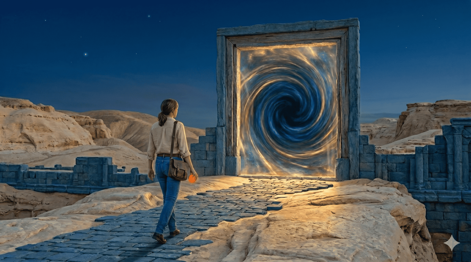 La fuite de l'imaginaire
