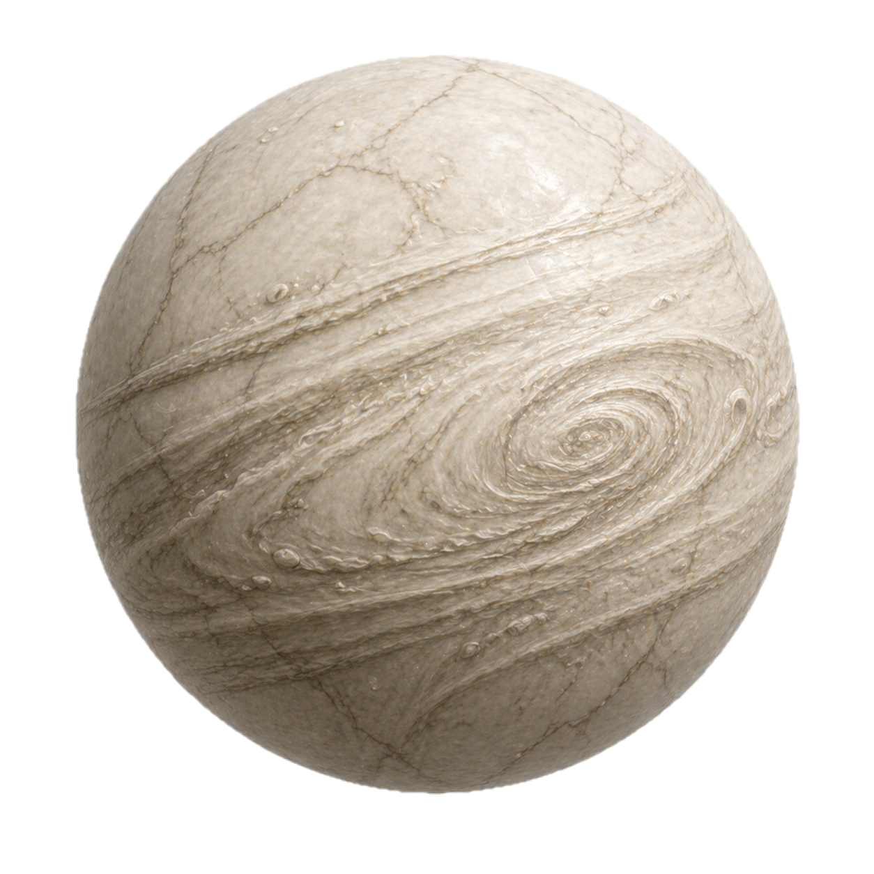 Planètre astromorphia