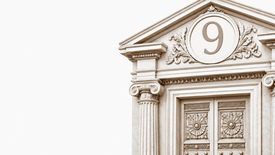 La maison 9 en astrologie Astromorphia