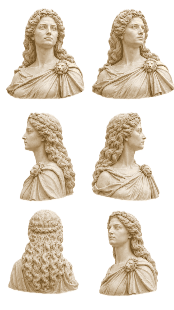 Le signe du Lion en astrologie Astromorphia