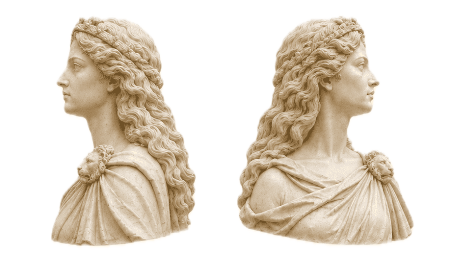 Le signe du Lion en astrologie Astromorphia