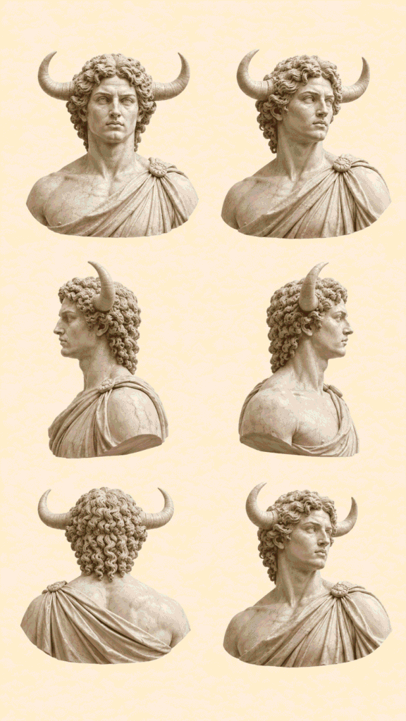 Le signe du bélier en astrologie Astromorphia