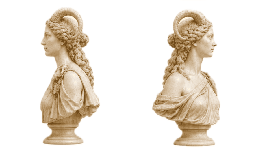 Le signe du capricorne en astrologie Astromorphia