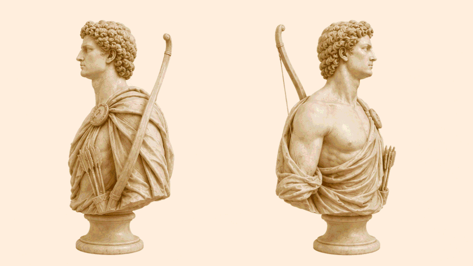Le signe du sagittaire en astrologie Astromorphia