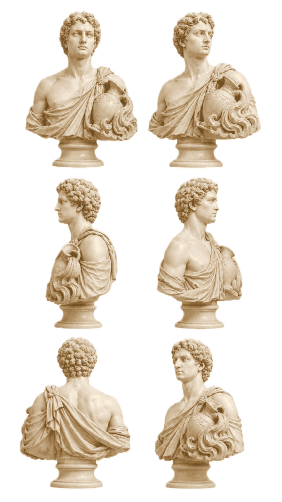 Le signe du verseau en astrologie Astromorphia