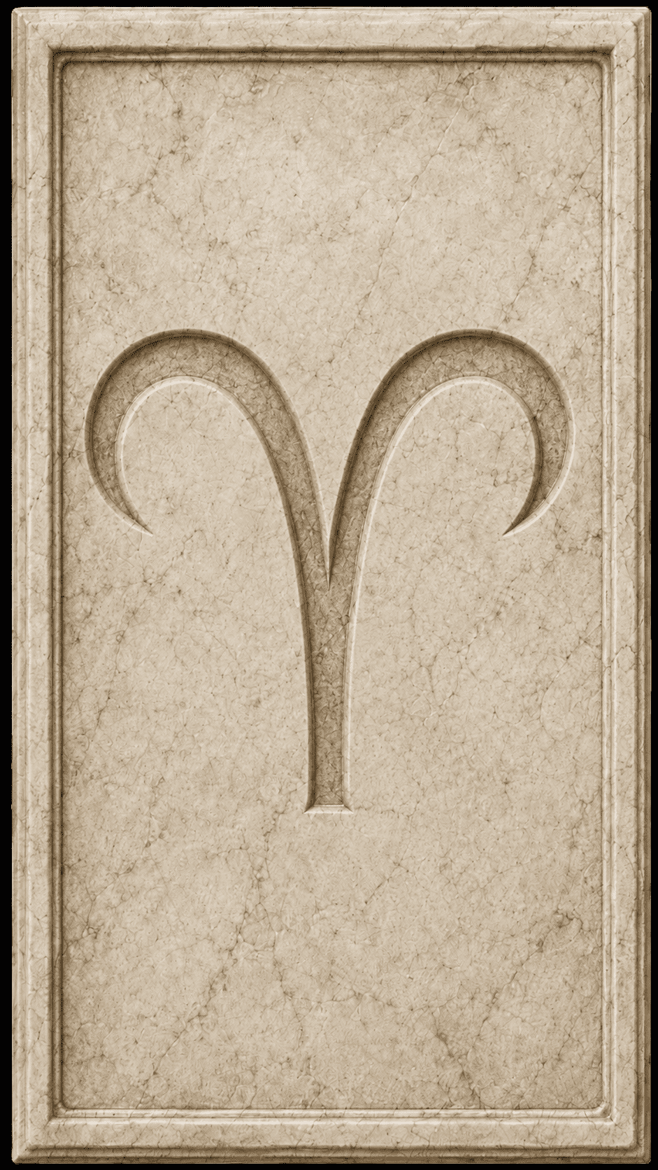 Lexique Tous les signes astrologiques