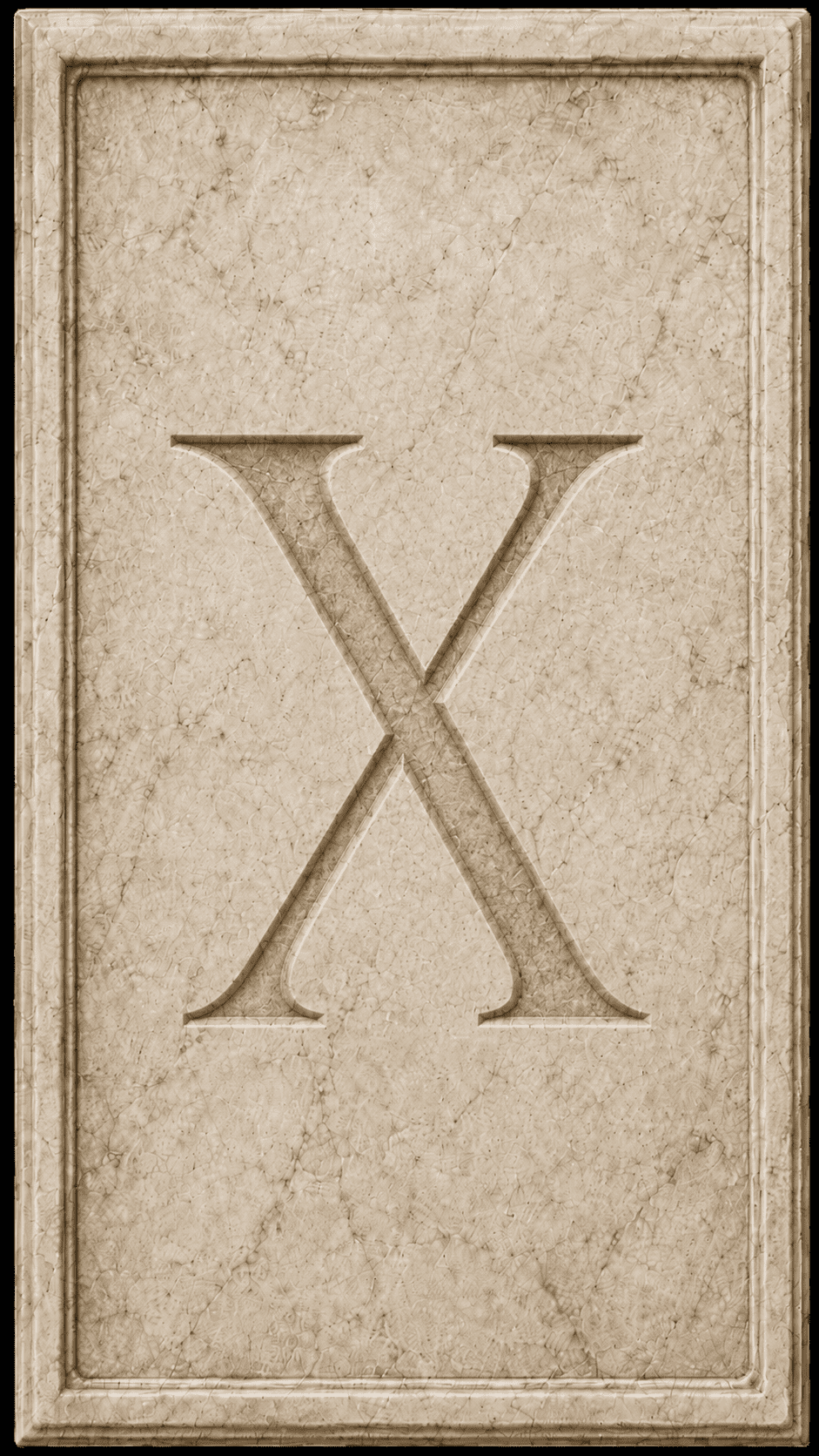 Lexique toutes les maisons astrologiques