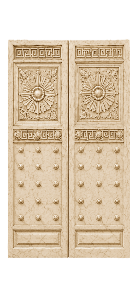 Maisons astrologiques