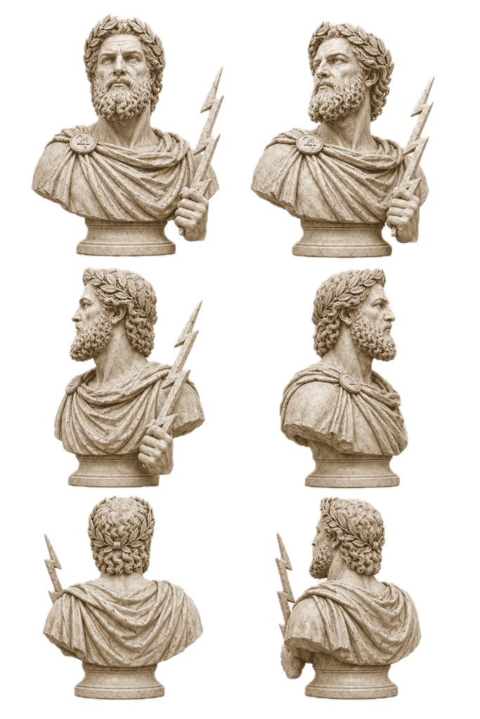 Planète Jupiter en astrologie