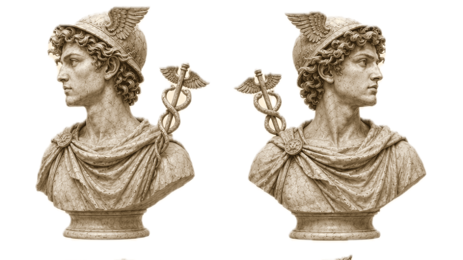 Planète Mercure en astrologie - Astromorphia