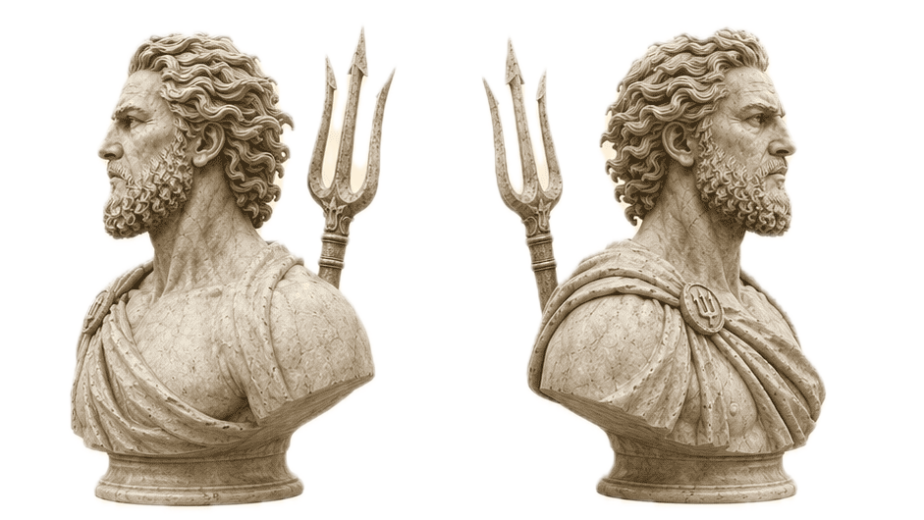 Planète Neptune en astrologie